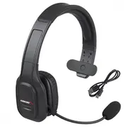 Austiņas Bluetooth call center Ac864  5902211122777 Ugauibslucac864