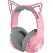 Razer Kraken Kitty V2 Bt Quartz Spēļu Austiņas  Rz04-04860100-R3M1 8887910060544