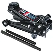 Awtools Hidrauliskais pacēlājs žurkas tipa 4T 140-520Mm Aw20014  5902198740148
