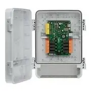Axis A9188-Ve Netw I/O releja modulis  Relay Module 7331021050112