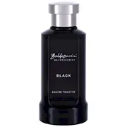 Baldessarini Black Tualetes ūdens Edt 75Ml  4011700902699