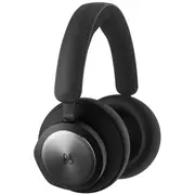 Bang  Olufsen Beocom Portal Bezvadu austiņas ar pār ausīm, Bt 5.1, adaptīva trokšņu slāpēšana, Black Eu Bang-Bcmprtl-Blk 5705260096712
