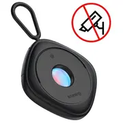 Baseus Home Heyo Pārnēsājamais Slēptās Kameras Detektors  Fmhy000001 6932172613693
