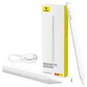 Baseus Lite Smooth Writing 2 Stylus Irbulis  P80015802213-02 6932172636555