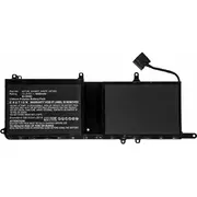 Akumulatora Coreparts Mbxde-Ba0193 rezerves daļas piezīmjdatoriem akumulators  5704174371502