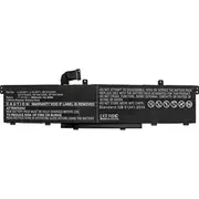 Akumulators Coreparts Mbxle-Ba0302 rezerves daļas piezīmjdatoriem akumulators  5704174628859