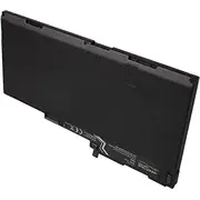 Hp 50Wh litija-polimēru klēpjdatora akumulators  716724-271 5715063428078