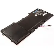 Akumulators Microbattery 7.4V 6Ah priekš Dell  Mbxde-Ba0013 5711783793281