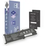 Battery for Lenovo Ideapad 320 4050 mAh 30 Wh 7.4 - 7.6 Volt  Bc/Le-320 5903050377199 Azmitnblenovo42