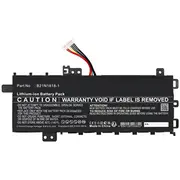 Li-Ion akumulators Black 31.57Wh  Battery 5715063689257
