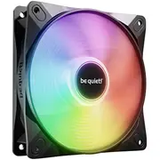Be quiet Light Wings Lx Pwm 120 mm Reverse Black,  Bl132 4260052192870