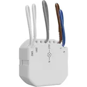 Be Wave Bezvadu apgaismojuma regulatora slēdzis 230 V Ac Uzstādāms ierīces tipa Adc-200 Smart Dimm  Dimmer 5905033336964 55920