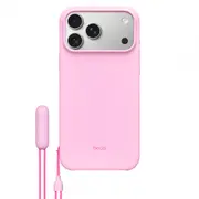 Beats iPhone 17 Pro Max Kickstand Case mit Magsafe und Kamerasteuerung  Kieselrosa Mgya4Ll/A 0195950727920