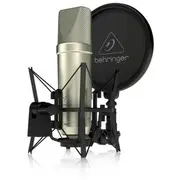 Behringer Tm1 - recording set large-area microphone  accessories 27000882 4033653055796 Wlononwcrcpiz
