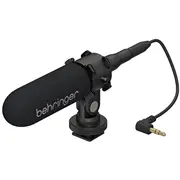 Behringer Video Mic - condenser microphone for mobile devices  27001000 4033653056045 Wlononwcrcpi6