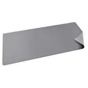 Datora pele Trust  Desk Pad Benya Xxl/Grey 25712 8713439257120