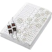 Beurer Ub 68 Xxl  Weiß, 150 x 160 cm 2 Personen 31805 4211125318055