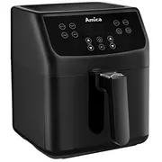 Beztauku fritieris Amica Afm 4011  1193429 5906006934293