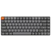 Bezvadu tastatūra Wrl K3 Max Rgb/Black K3M-B1 Keychron  4895248862680