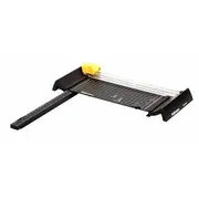 Biroja piederumi Fellowes  Trimmer Neutrino A5/5412701 5412701 043859586066