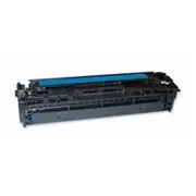 Biroja piederumi Generink  Hp/Canon Cb540A / Ce320A Cf210A 731 Ep716 Cyan H.125/128/131Ac-Gi-N 3584770532543