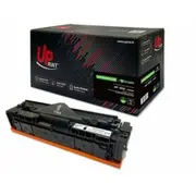 Biroja piederumi Uprint  Tonera kasete Hp Cf410X/046H 6500P Remanufacture Black H.410Xb-Re-Up 3584770331825