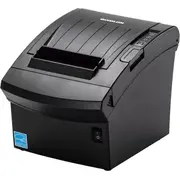 Bixolon Srp-350Plusv 180 x Dpi Vadu un bezvadu tiešās termiskās drukas Pos printeris  Srp-350Plusvk 8809794035203
