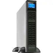 Bluewalker Powerwalker Vfi 3000 Crm Lcd Black  10122002 4260074977196
