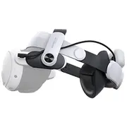 Bobovr M3 Pro galvas siksna  akumulatora komplekts Oculus Quest 3 / 3S Boobvr 6937267000341 058847