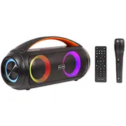 Skaļrunis Blow Boombox Black 30-356  5900804129110