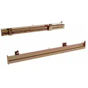 Bosch Clip-Vollauszug Hez638070 Kupfer, ebenenunabhängig, pyro  4242005328604
