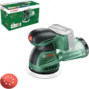 Bosch Easyorbit 18V-10 bezvadu slīpmašīna  06033E4000 4053423251227