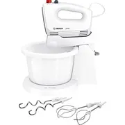 Bosch Mfq2600G stacionārais mikseris 375 W White  4242005102808 Agdbosmib0142