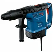 Bosch rotācijas triecienurbjmašīna 1800W Sds Gbh 6-42 C 0611278020  B 611278020 4053423242546