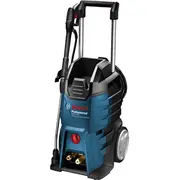 Bosch Powertools Hochdruckreiniger Ghp 5-55 Professional Blau/Black, 2.200 Watt  0600910400 3165140794497