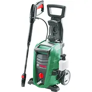 Bosch Powertools Hochdruckreiniger Universalaquatak 130 Grün/Black, 1.700 Watt  06008A7B00 3165140883702