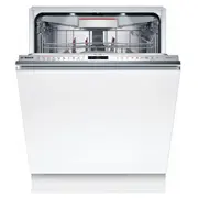 Trauku mazgājamā mašīna Bosch Smv8Ycx02E  4242005443666
