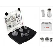 Bosch Urbjmašīnu komplekts 1386670 2608576669  3165140888660