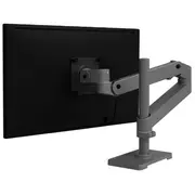Ergotron Mittlere Pc-Halterung Für Lx Pro Wandmontage  45-695-293 0698833092141 76169990