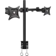 Uchwyt do monitora Lcd 2Monitory 13-27 L02  Ramart L-02 5901812013767 Ajartm00L02