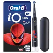 Braun Oral-B iO Kids Marvel Spiderman Elektriskā zobu birste  iOS2K.1H9.K 8700216932370