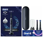Braun Oral-B iO Series 9 Black Onyx Geschenk Edition  8006530069199