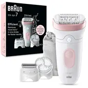 Braun Silk-Epil 7 Se7060 Epilators  7500435225106