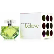 Britney Spears Believe Smaržas Edp 100 ml  0719346117722