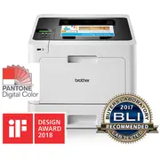 Drukarka laserowa Brother Hl-L8260Cdw Hll8260Cdwg1  4977766774109