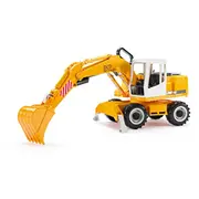 Koparka Liebherr 912  Br-02426 4001702024260 Wnbrub0Cc002426