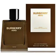 Burberry Hero Smaržas Par 100 ml  3616304679445