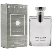Bvlgari Pour Homme tualetes ūdens vīriešiem 100 ml  783320425394
