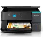 Epson Ecotank Et-2950 Multifunktionsdrucker Scanner Kopierer Wlan 40 Cashback  C11Cl41404 8715946733050