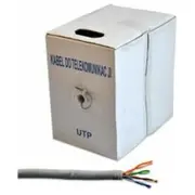 Cabletech Utp kabelis, Kat 5E, 305M Kab0100  5901436707318